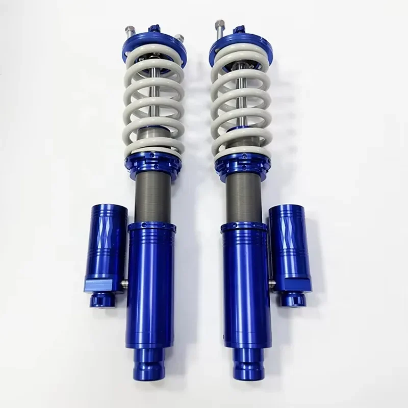 High qualityHigh Performance C-ivic Car Front and Rear Nitrogen Shock Absorber Suspension