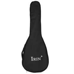 IRIN 23 Inch Ukulele Case Waterproof Oxford Cloth Hawaiian Guitar Bag Professional Strings Instrument Guitar Parts Accessories