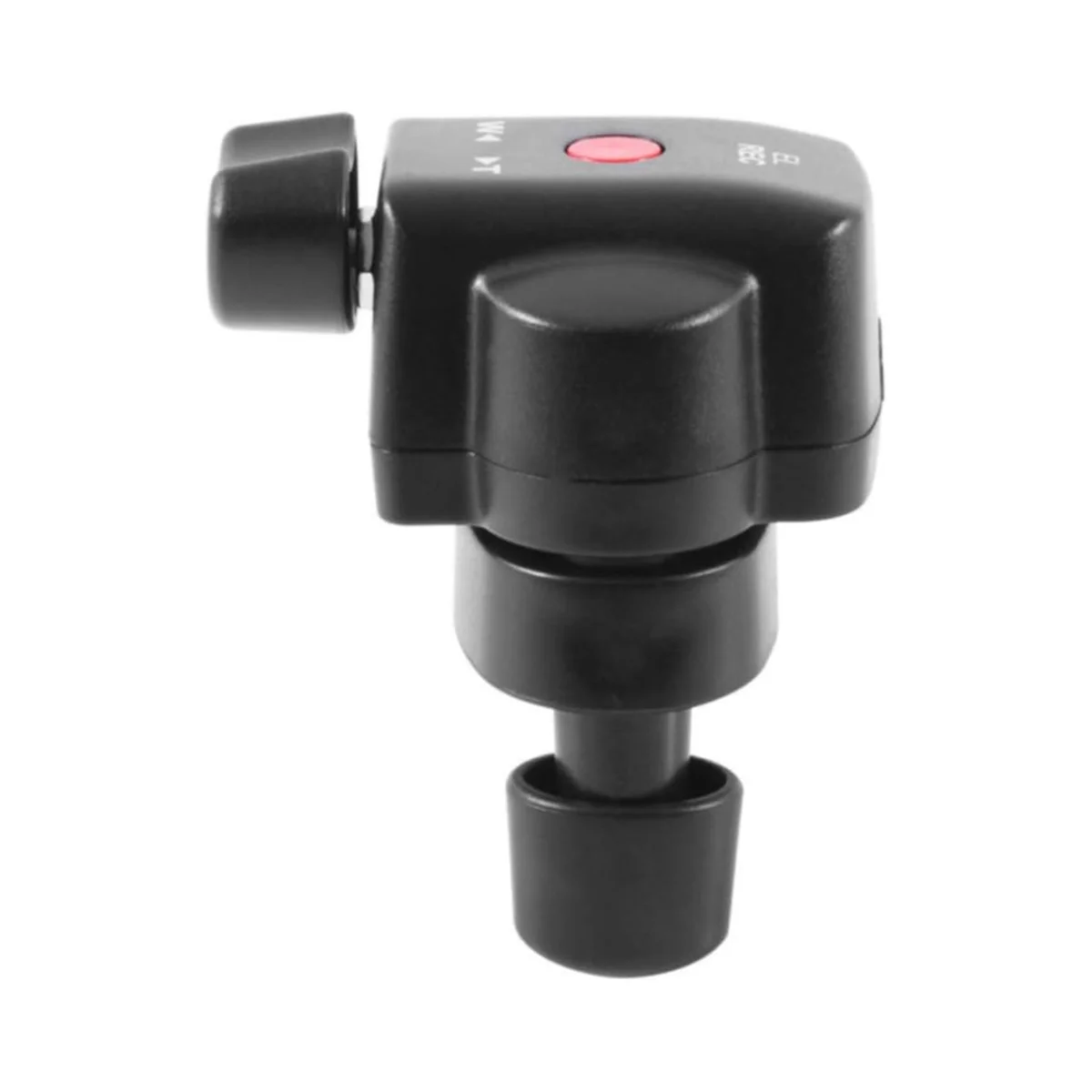 Zoom Control DSLR Camcorder Remote Camera Controller 2.5mm Jack Cable for LANC Jack Remote Zoom