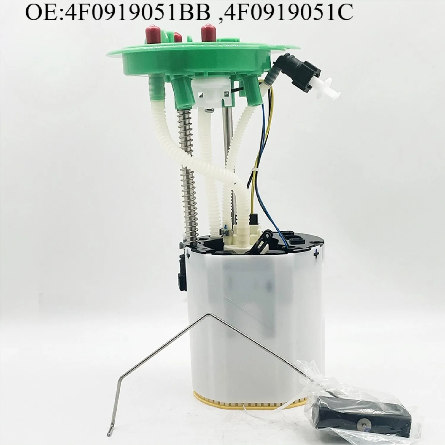 

Automotive Fuel Pump Assembly OE:4F0919051BB ,4F0919051C For AUDI A6(4F2)(4F5)