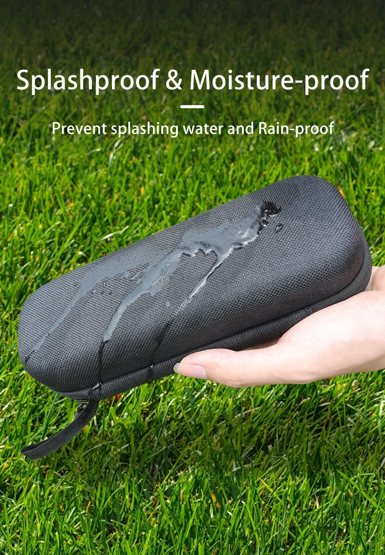 ل DJI OSMO Pocket 3 Gimbal حقيبة محمولة الجسم واقية تخزين ملحقات الكاميرا