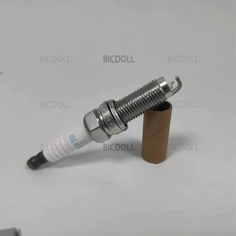 8Pcs FOR WHOLESALE Spark Plug 5787 ILZKR7B-11S ILZKR7B11S Replace for 12290-R48-H01 12290-R70-A01 12290-R40-A02 for HONDA ACURA