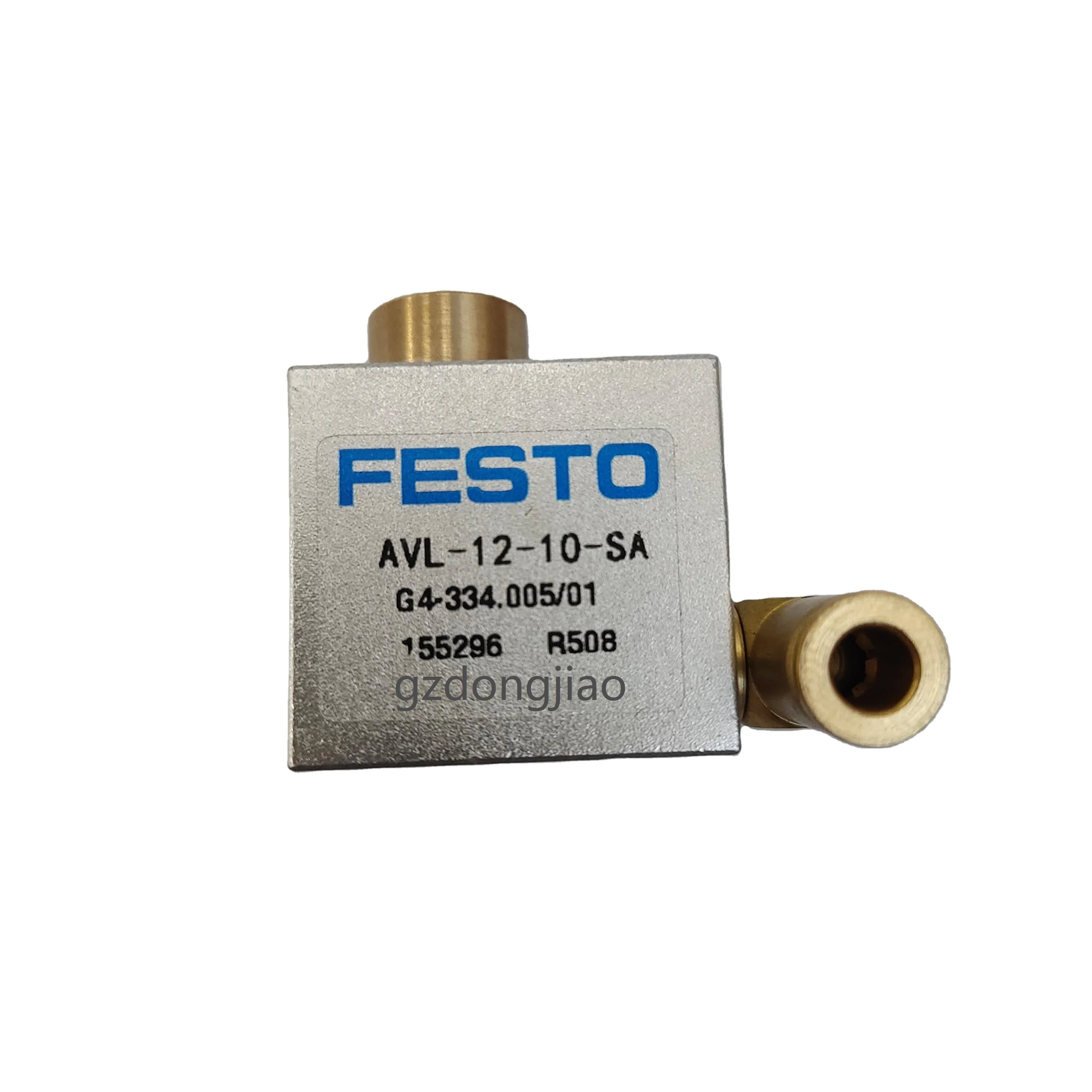 

1 Piece Cylinder AVL-12-10-SA for Heidelberg Printing Machine