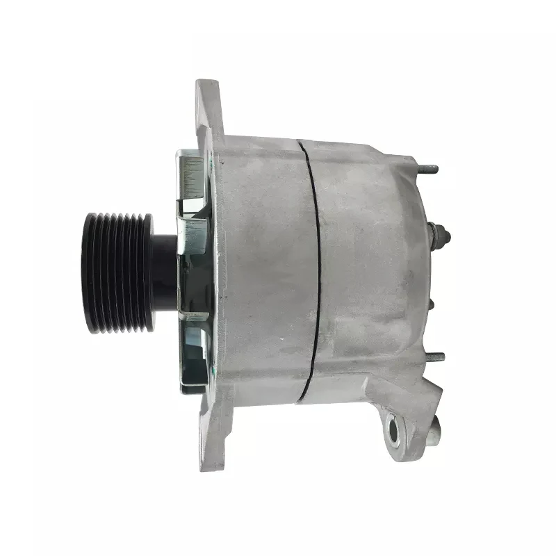 

Factory Outlet 24V 80A Alternator excavator EC210 D6D 1096757, 1096758, 21048174, 21048179, 21727734, 221034, 221035, 3162973, 3