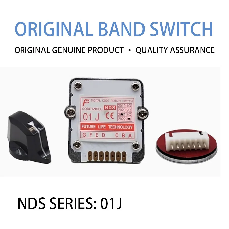 Original Band Switc…