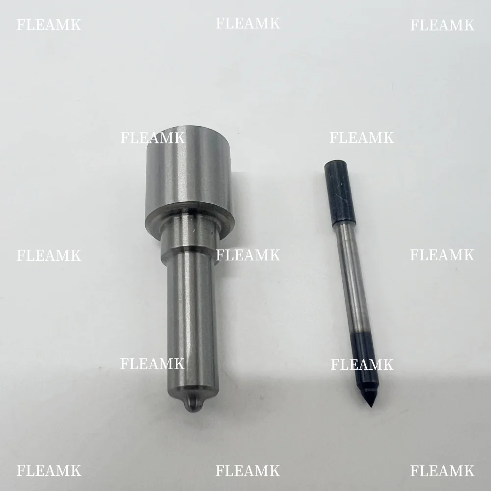 0445120125/0445120236 Suitable for Fuel Injector Model DLLA118P1697 Minimum Order of 6 Pieces