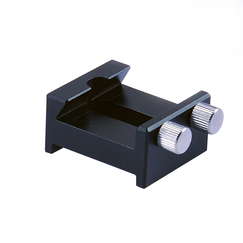 قاعدة نطاق المكتشف S8015 لمنظار المكتشف مع البراغي