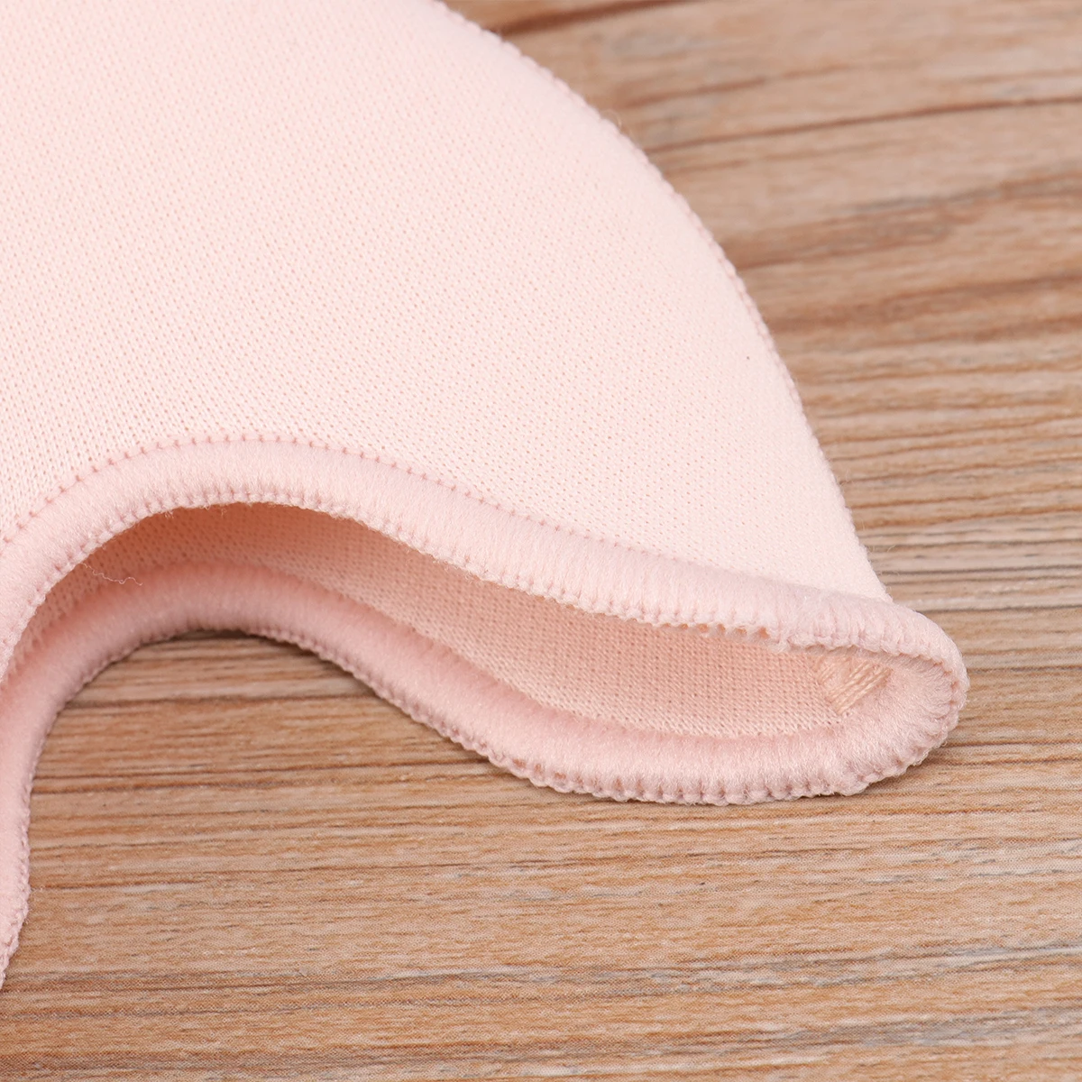 

Ballet Silicone Shoe Cover Accessories for Women Pointe Shoes Toes Pink Paws Pad