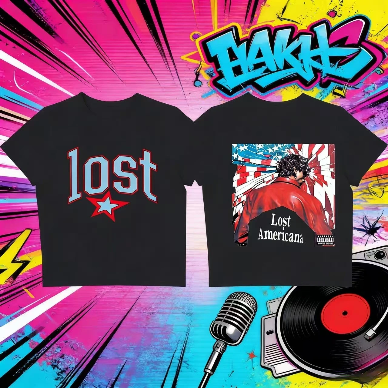 2025 Summer Mgk Los… - image