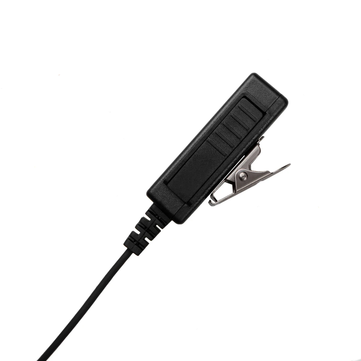 MOTOROLA Walkie Talkie Acoustic Tube Earpiece Headset Mic For DP1400 EP450 GP88S CP88 CP040 CP140 CP180 GP300 GP68 PR400 P080