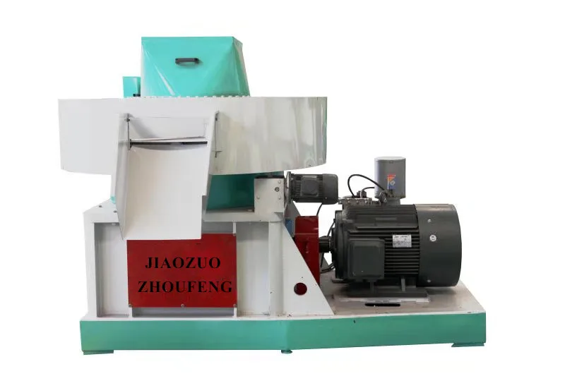 Biomass Briquette Machine for Sale