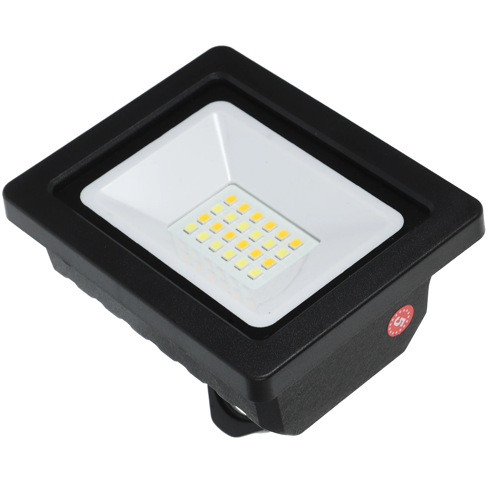 LED Floodlight Outdoor Lights High Brightness Powerful Illumination Portable Yard Garden Equipment Security Work Lamp Exteriores