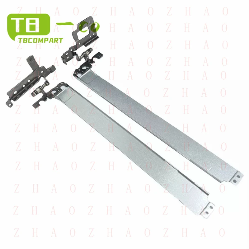 

L+ For Dell Latitude 3520 E3520 Lcd Hinge Hinges Non-Touch