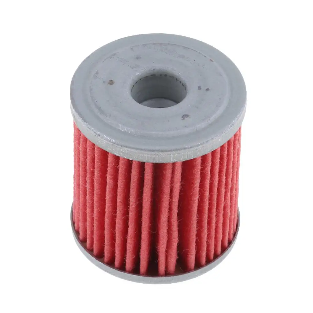 Oil Filter Filters for Suzuki RMZ250 RMZ450 RMX450Z KX250F 250 300 4T