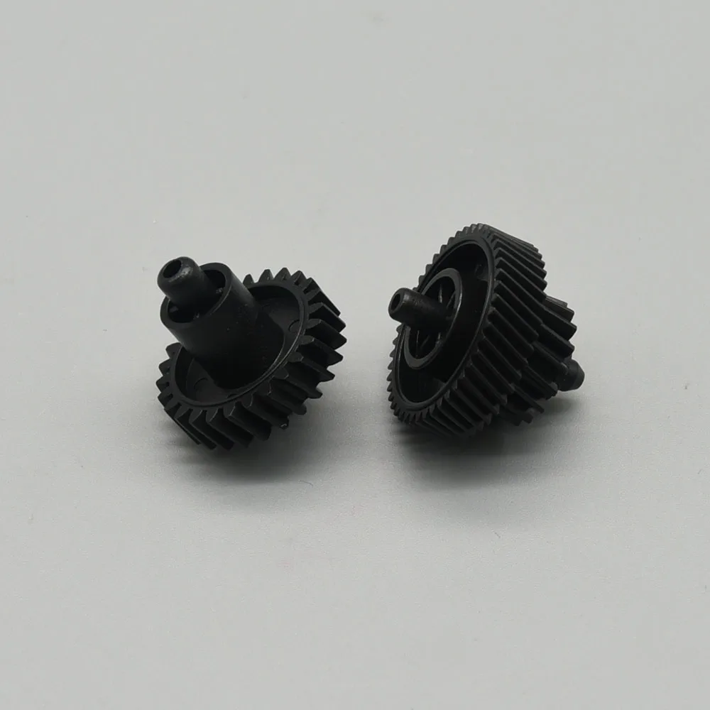 10X aandrijftandwiel voor Brother DCP 8060 8065 8070 8080 8085 MFC 8460 8480 8660 8670 8680 8690 8860 8870 8880 8881 8890 HL 5240 5270