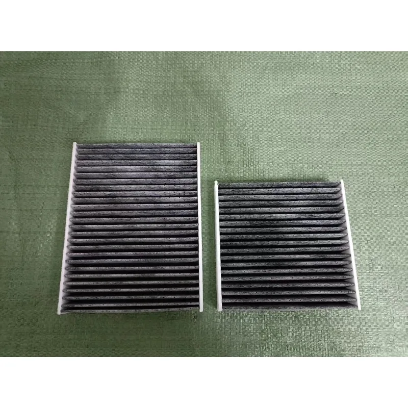 Cabin Filter For 20…