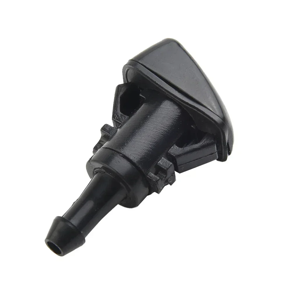 

Top Quality Windshield Wiper Washer Nozzles For Mitsubishi 2006 2012 A Must Have Upgrade For Every Car Owner!