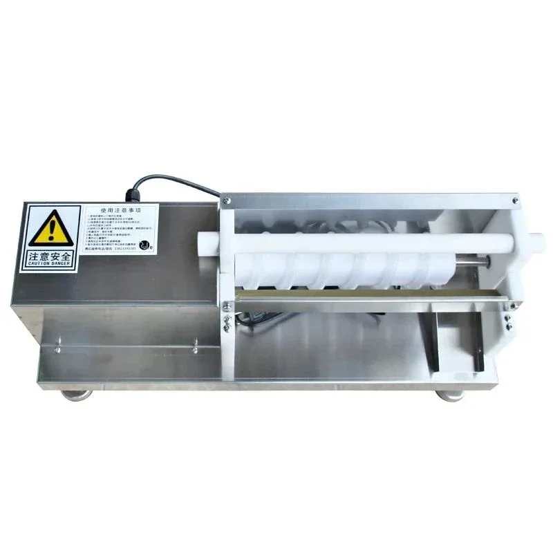 Stainless Steel Quail Peeler Huller Bird Shelling Machine Commercial Practical Automatic Quail Peeling Machine