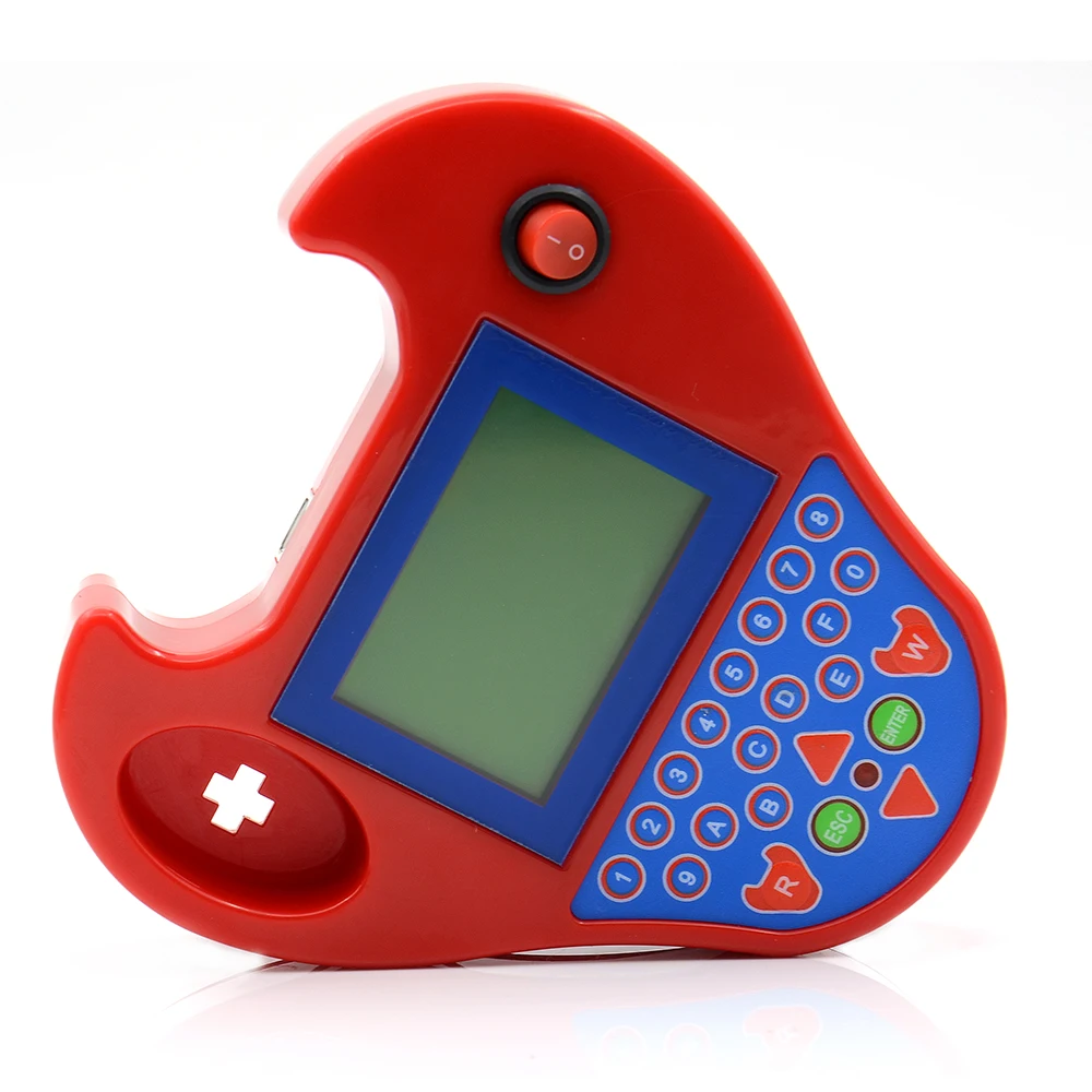 

Лучшая цена Smart Zed-Bull Mini Auto Key Transponder Zed Bull HW V5.02 SW V508 Mini Zedbull OBD2 Key Programmer для 8C 8E Chips