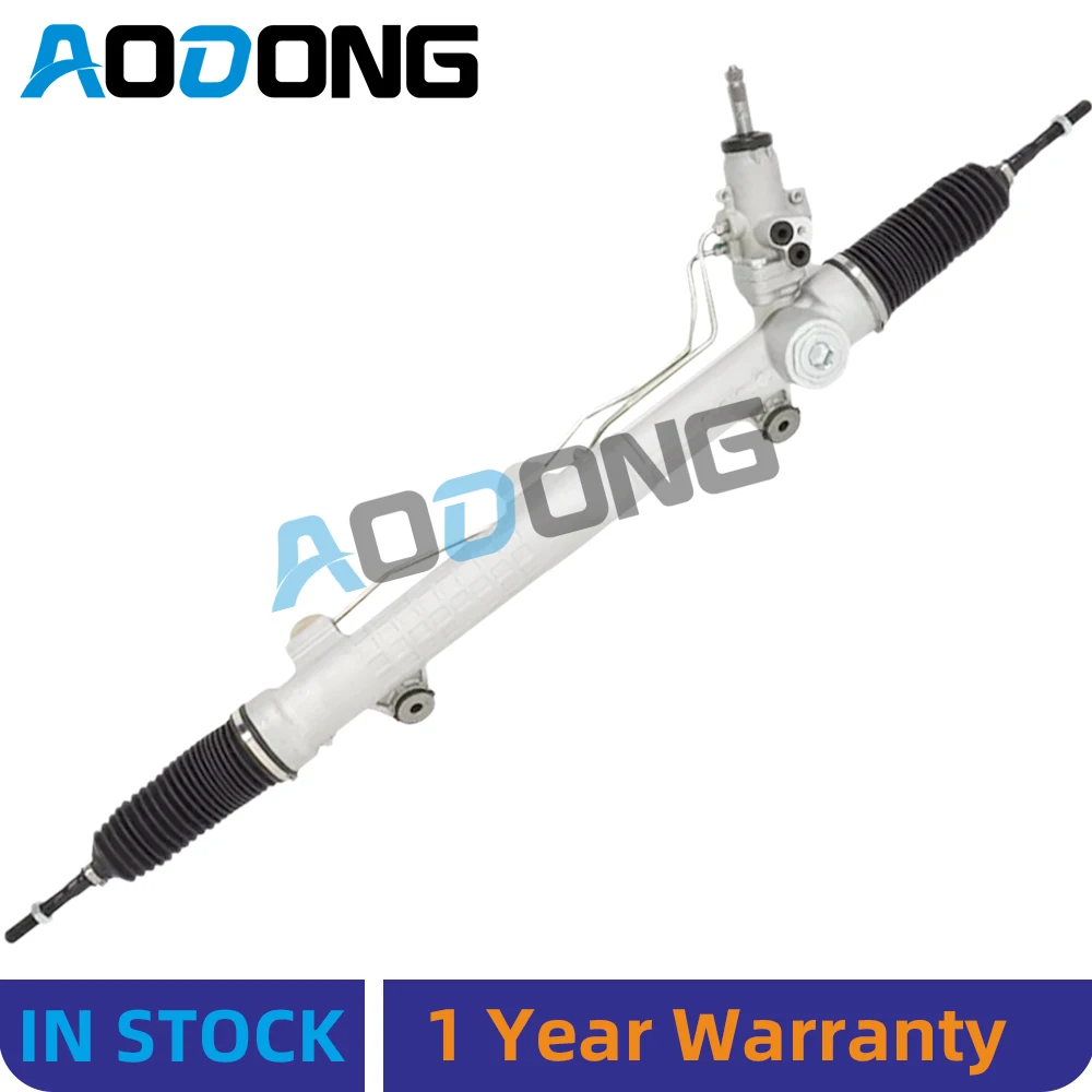 رف توجيه كهربائي LHD لسيارة Mercedes-Benz X164 W164 GL ML Class 1644600500 1644600100 1644600125 A1644600500 A1644600100 #4