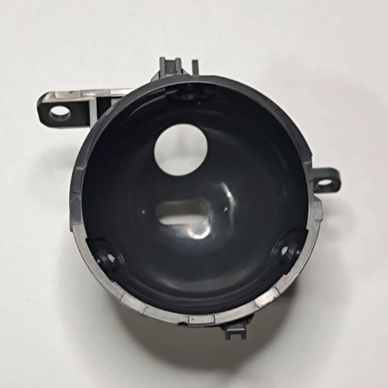 Black Trackball Case Durability for Ergo Mouse Ball Holder for Long Work 896C