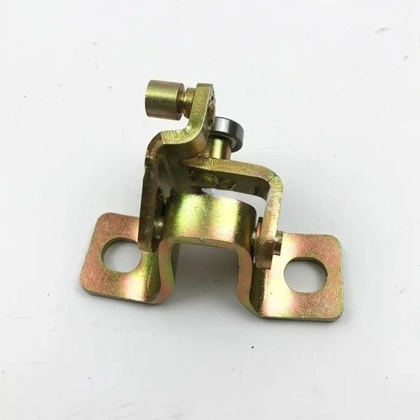 1pc-掘削機部品コマツ-pc50-55-75-78-128-138-228uu-掘削機のドアロックプーリートラックベアリング