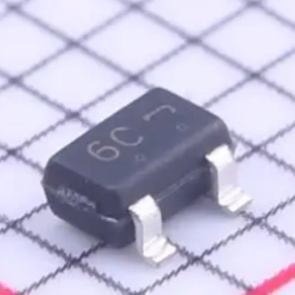 L2N7002WT1G Marking…