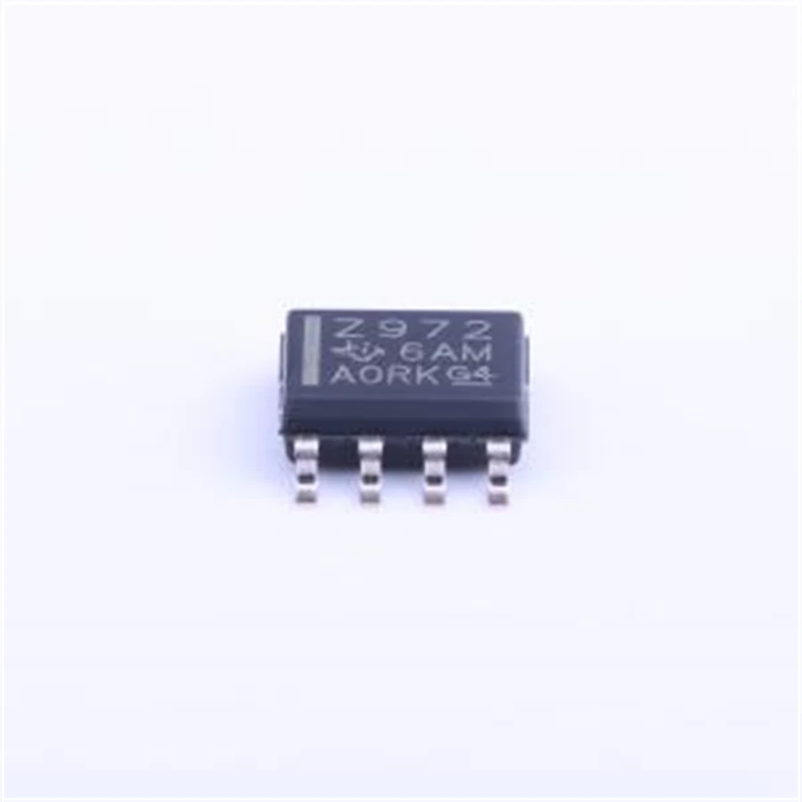 

30PCS/LOT TL972IDR (Operational Amplifier)