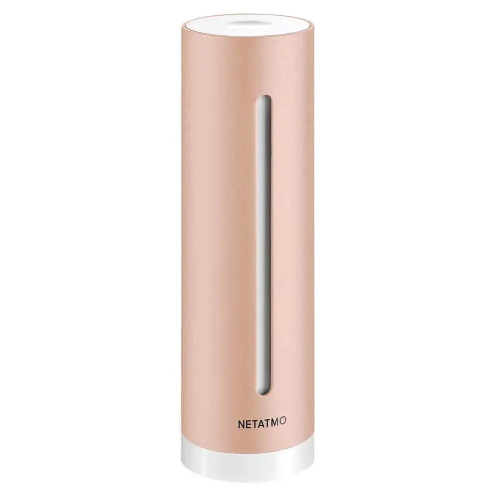 

Smart indoor air quality sensor, NETATMO NHC-PRO-EC (9019426505)