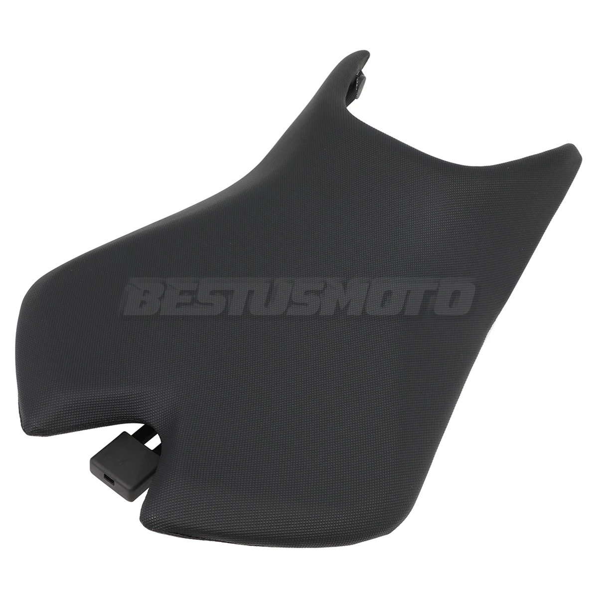 Motorcycle Black Front Rider Driver Seat Saddle For Aprilia RS660 RS 660 2021 2022 2023