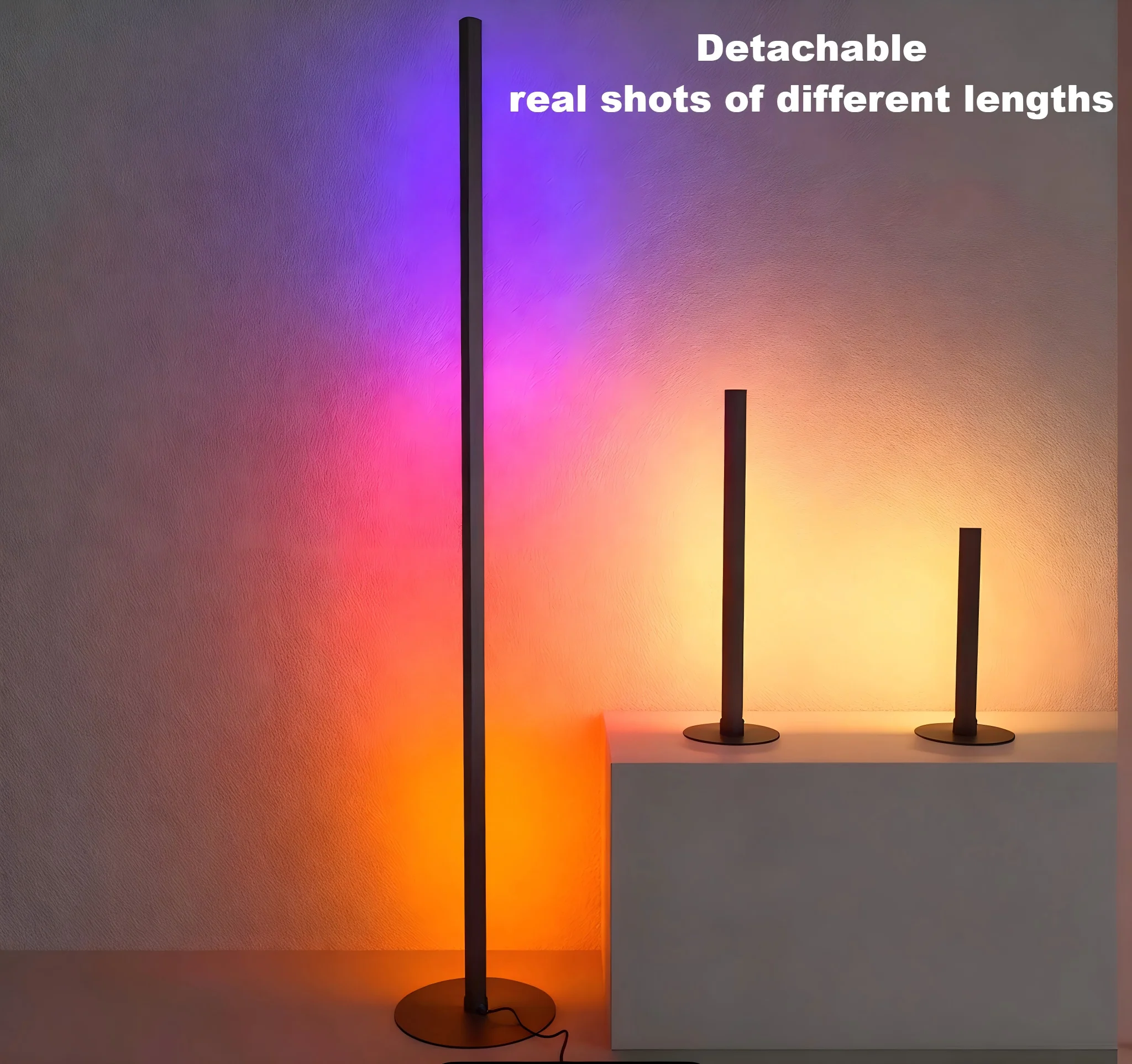 Thumbnail 3 - #23 Top 50 RGB Floor Lamps Worth Buying In 2026