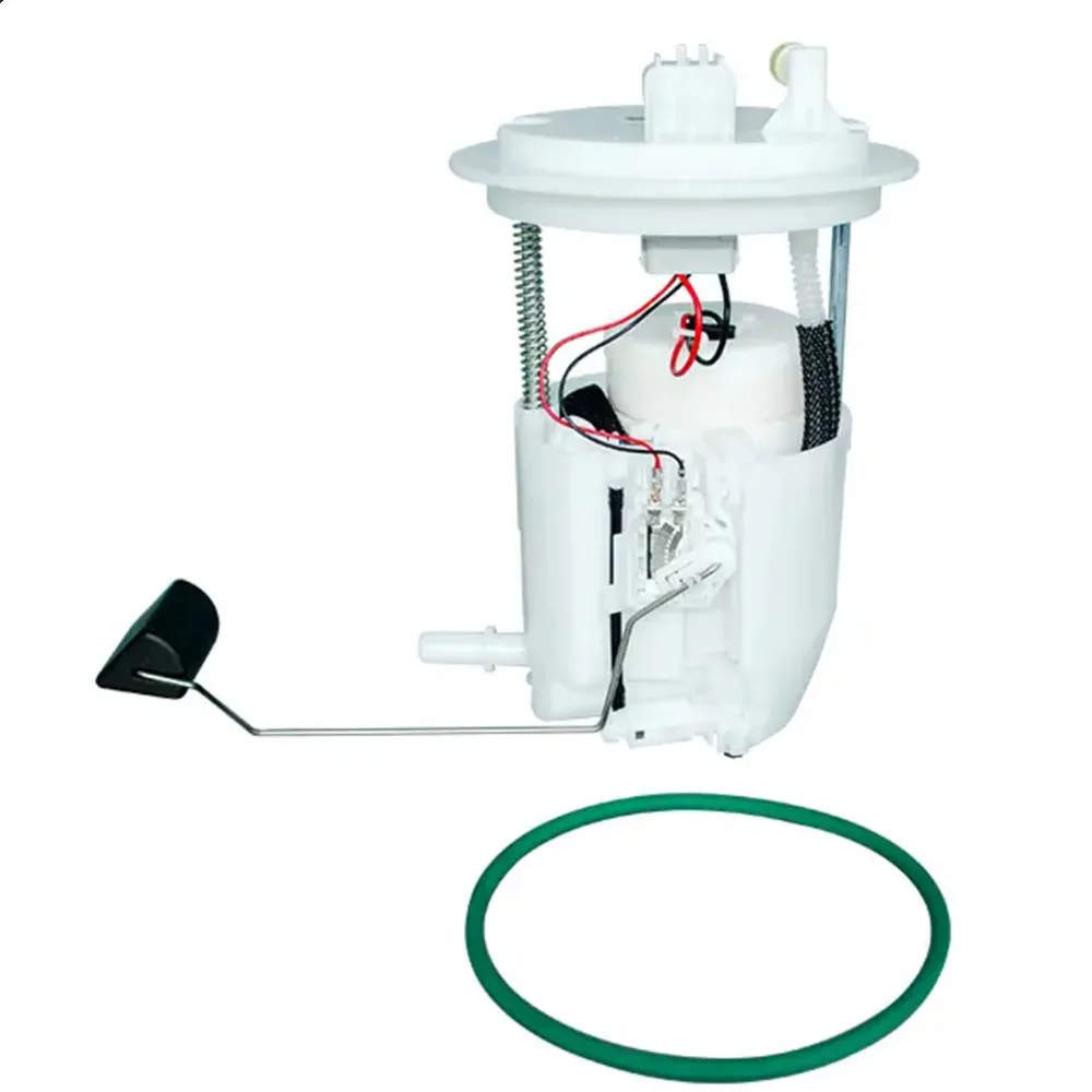 

WAJ Fuel Pump Module 52126174AB, E7265M, P76752M, FG1193, 68059559AB, 68065575AA, SP7210M Fits Jeep Wrangler Wrangler JK 09-18