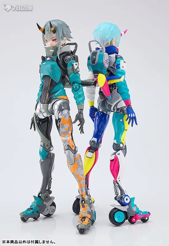 MOTORED CYBORG RUNNER SSX_155 PSYCHEDELIC RUSH Can Tored Cyborg Runner SSX_155 Psychedelic Rush To Host A Boy's Gift