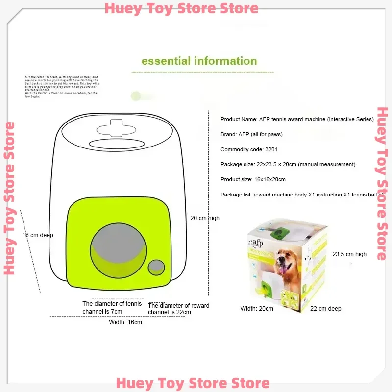 Thumbnail 4 - #22 Trending Treat Dispensing Dog Toys Right Now