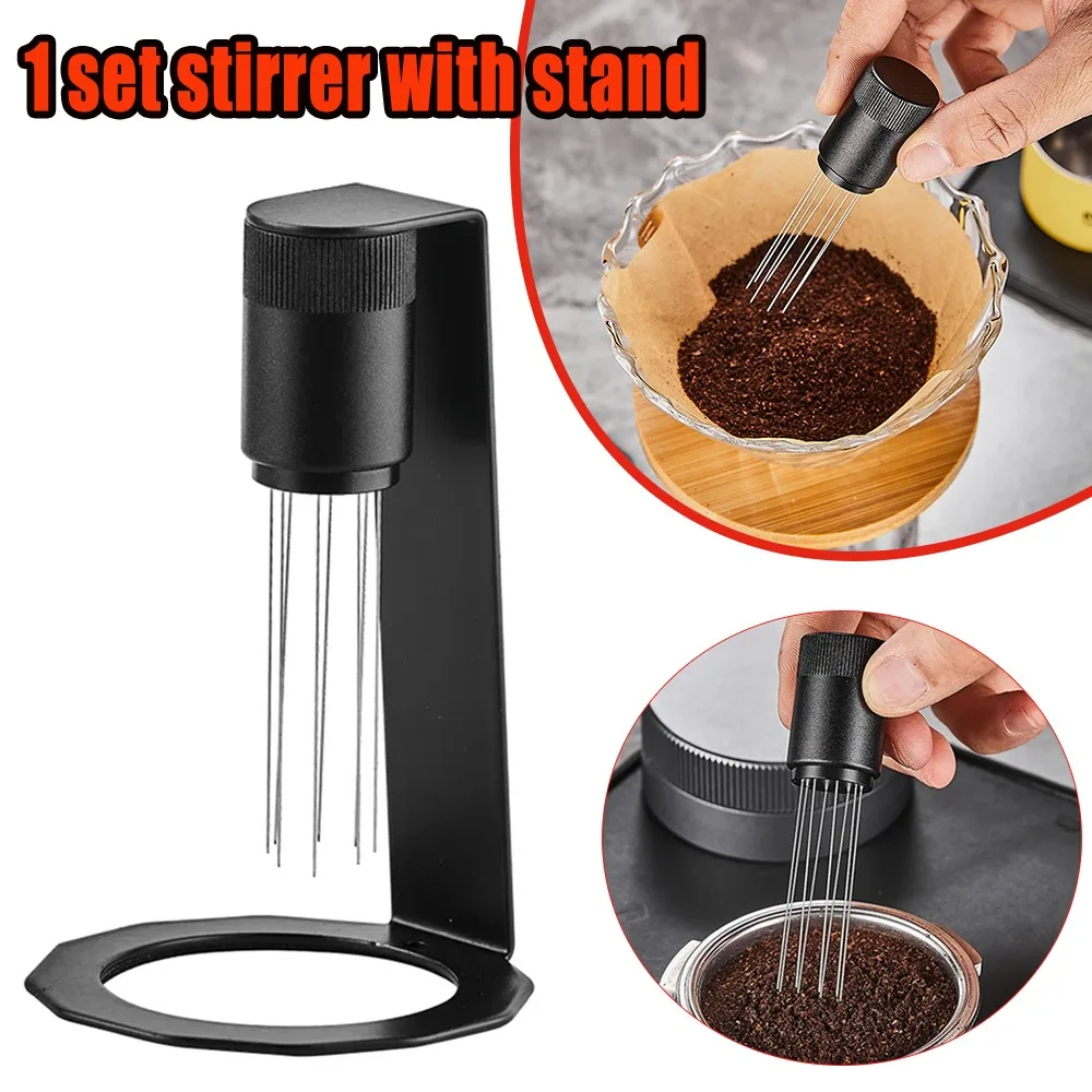 Needle Distribution… - image