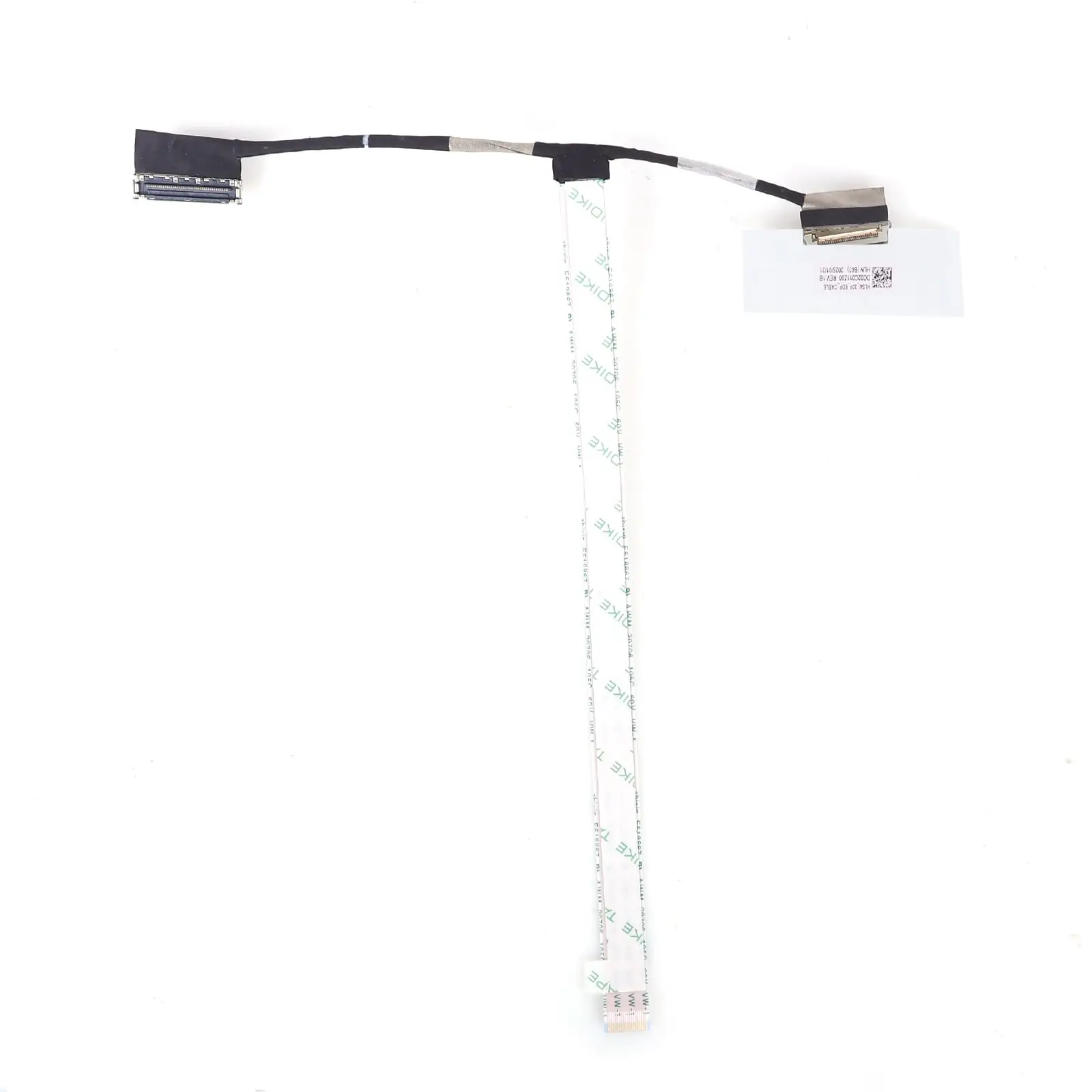Laptop LCD Screen Cable for Lenovo Ideapad Slim 5 14IRL8 14ABR8 14IAH8 30pin 0.5