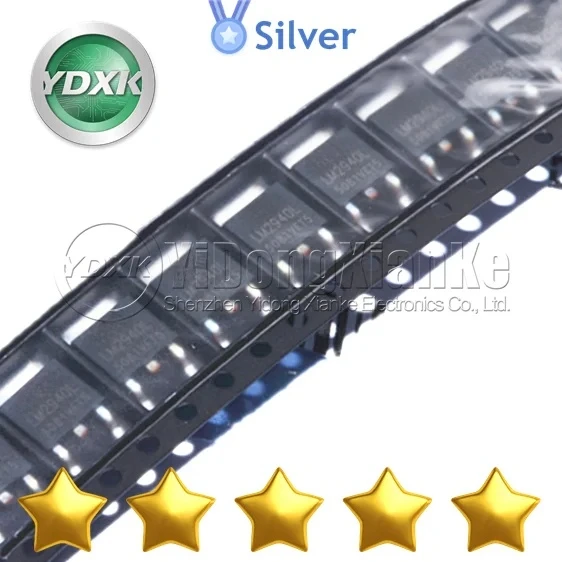 LM2940L-50-TN3 TO-252 Electronic Components LM317AG-TN3-R LM317AMDT LM317AMDT NOPB LM317MBDTRKG LM317MDT New Original LM317MDTX