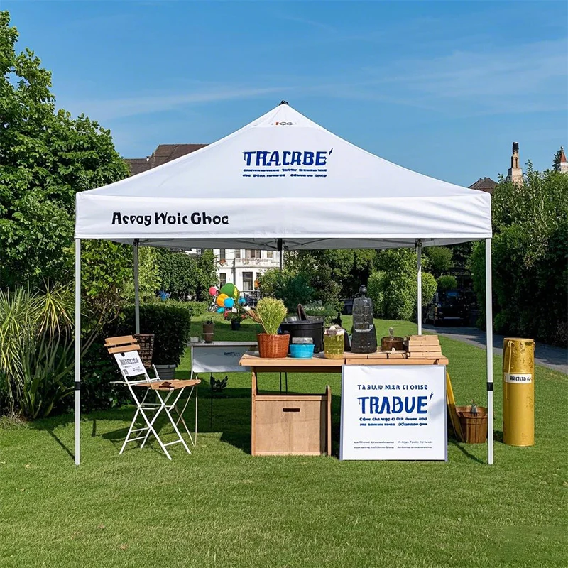 في الهواء الطلق سريع المنبثقة مقاوم للماء خيمة غازيبو حديقة المظلة المظلة أكشاك Gasebo 10X10 في الهواء الطلق 3x3 قماش Carpa Gacebos