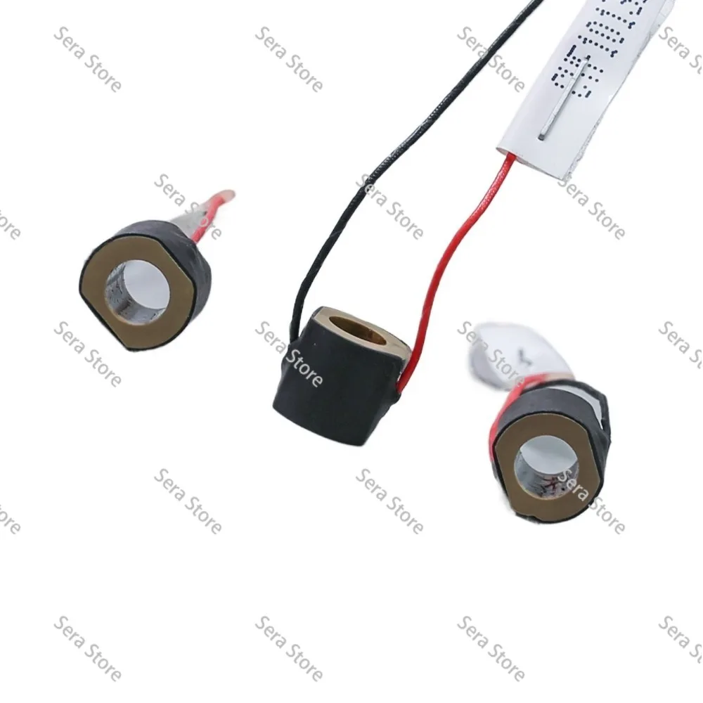 1PCS High Accuracy 150V Stacked Piezo Actuator for Micro-Electro-Mechanical Systems Precision Displacement Control