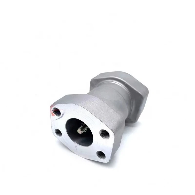 For Hyuandai Spare Parts 31Q6-11110 R210LC-9 R250LC-9 R290LC-9 Excavator Parts R215-9 R225-9 Check Valve 31Q6-11110