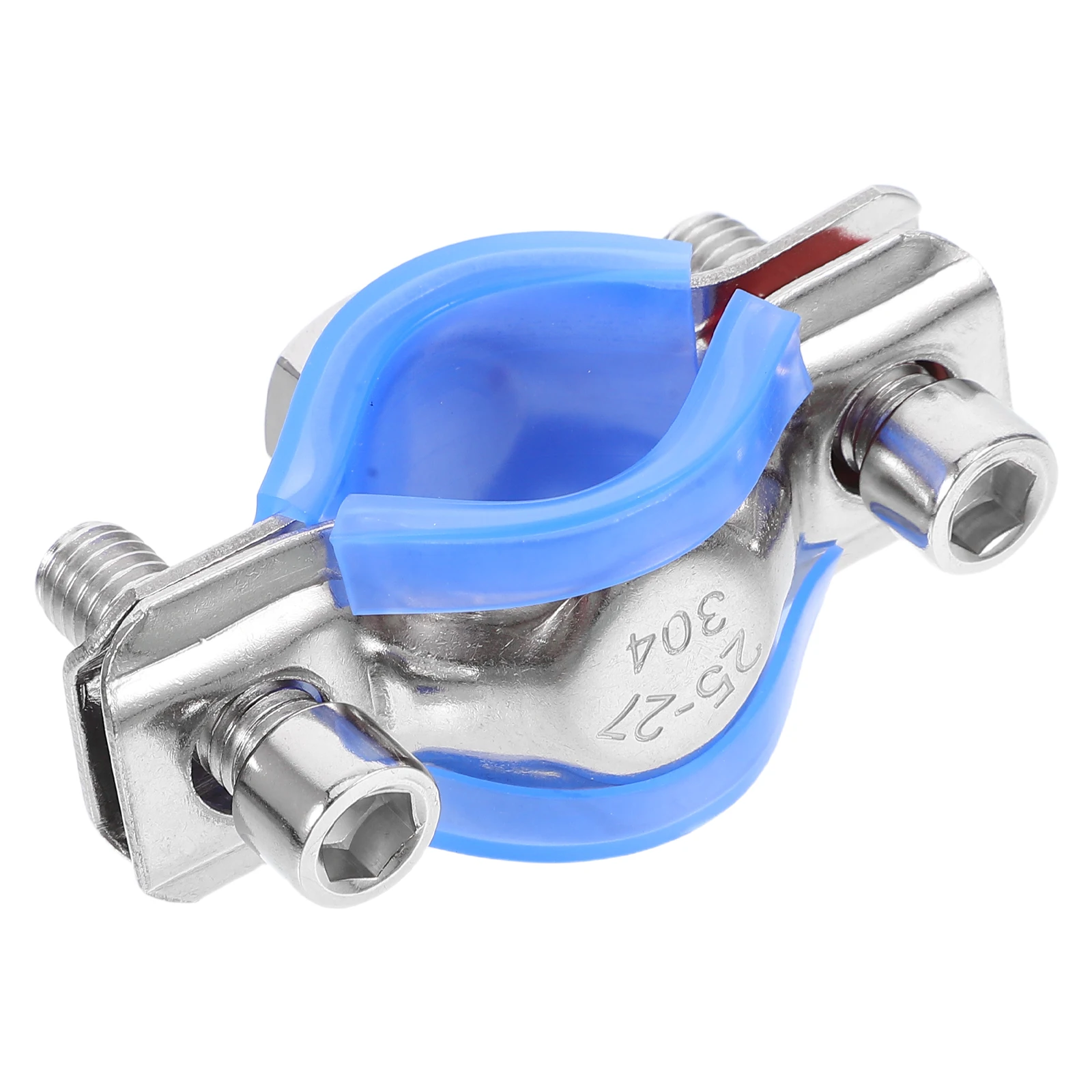 Office Chair Protector Clamps Stop Sinking Fix Tool Pipe Replacements Saver Stopper