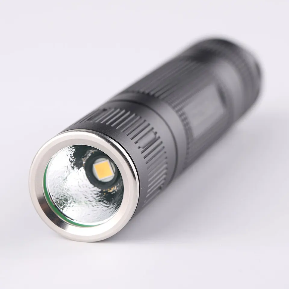 convoy s3 b35am r9080 4500K 日亜化学製 LED 新品 Convoy S3 B35AM 719A 18650 flashlight,R9080 R9050 R90 high CRI