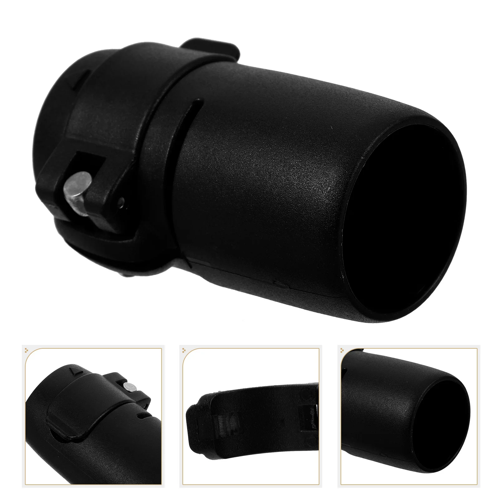 

Rack Paddle Board Lock Buckle Kayaking Accessory Fixed Axis Boat Holder Adjustable Shaft