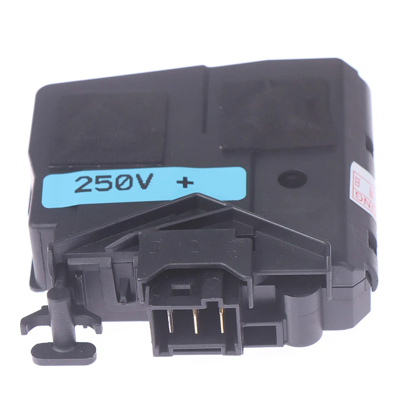 For Door Lock Washing Machine WD12J8420GX / WW90H7410EW Door Lock Switch TYPE881 Washing Machine Parts