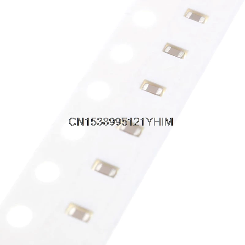 

4000PCS (The whole plate） 10uf 25v 0603