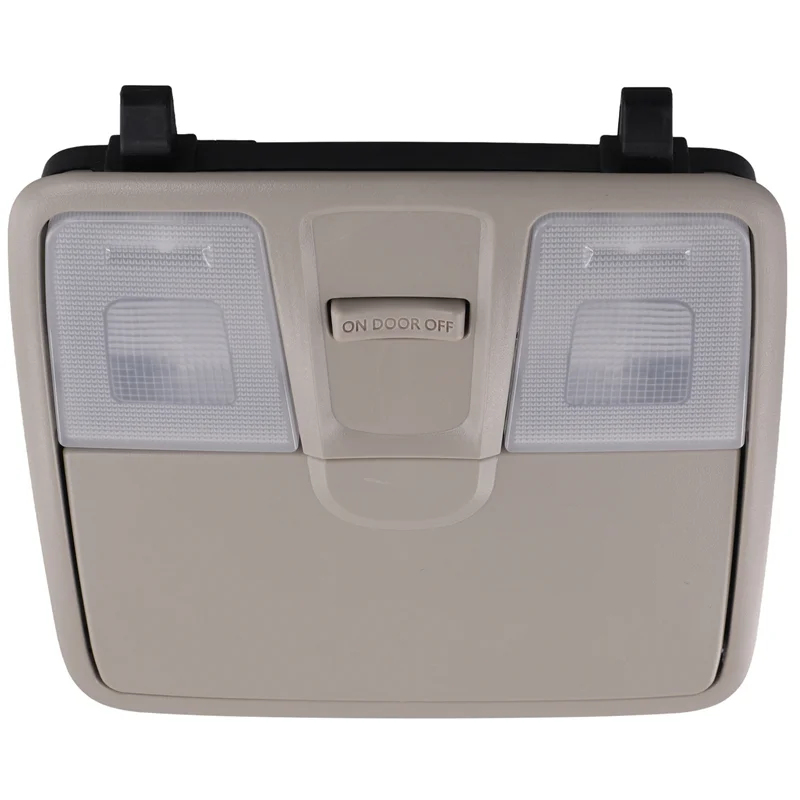 

AM-Reading Lamp No Sunroof Over Head Console Light Room Lamp Dome Light For Hyundai Elantra GT I30 IX25 Creta K3 2012-2018