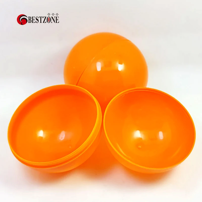 Variant: Solid Orange