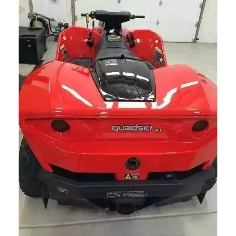 2025 Auténtico original anfibio Quad Jet Ski