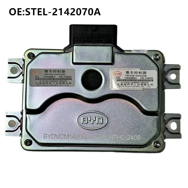 Vehicle Controller Units for BYD TANG EV LHD Car Accessories STEL-2142070A