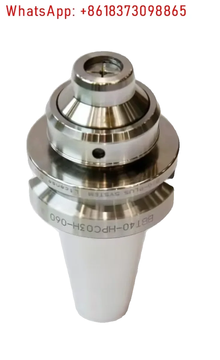 Прочный держатель инструмента BT40-HPC32-105A